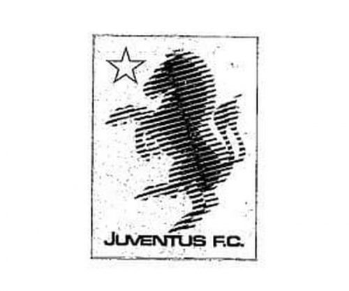 Juventus Logo 1977
