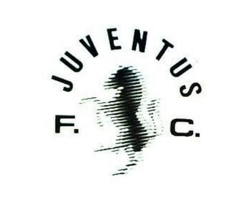 Juventus Logo 1982