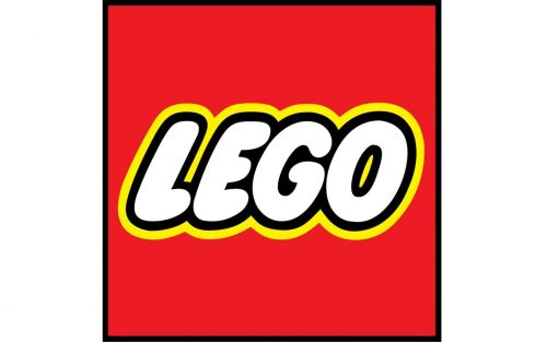 Lego Logo 1972