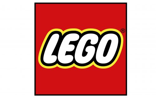 Lego Logo 