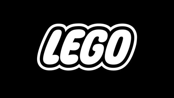Lego logo fonte