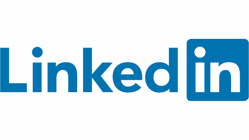 LinkedIn Logo 2019