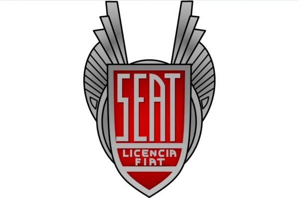 SEAT logo-1953