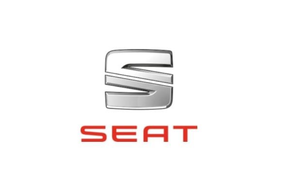SEAT logo-2012