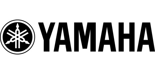 Yamaha Logo 1967