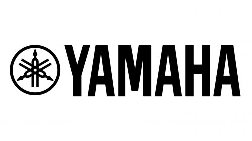 Yamaha Logо