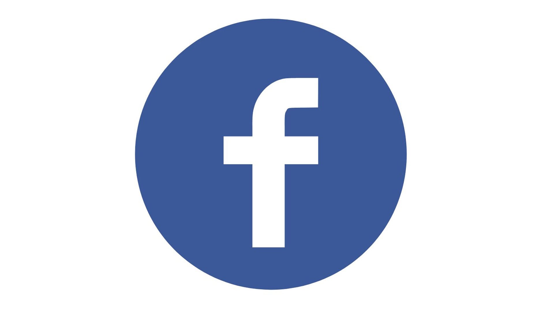 Logo Facebook: valor, história, png, vector