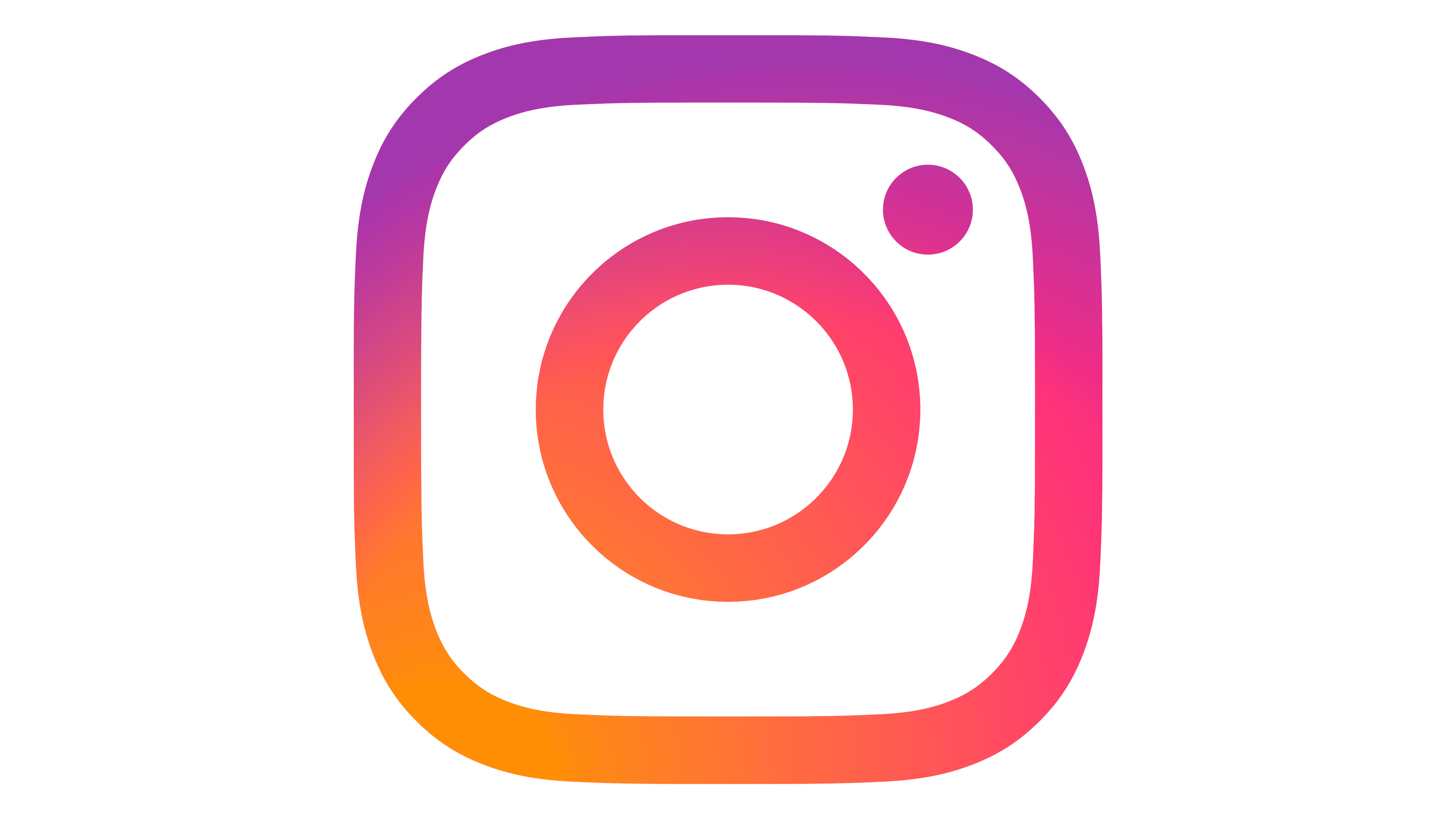 Logo Instagram: valor, história, png, vector
