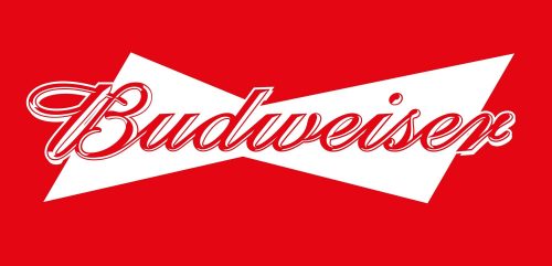 new budweiser logo