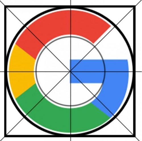 new google logo 2