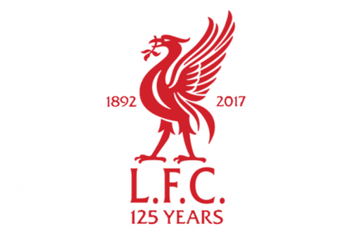 Liverpool Logo 2017