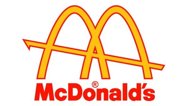 McDonalds Logo-1961