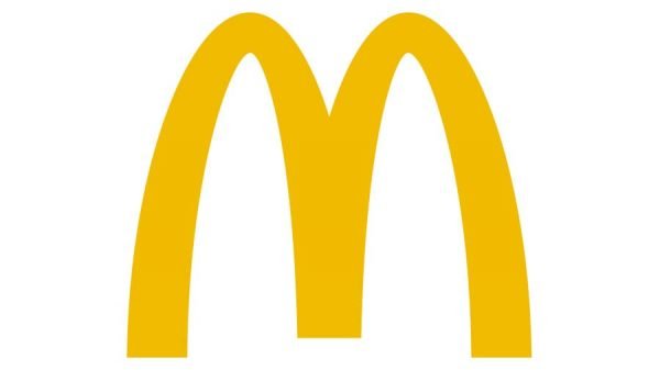 McDonalds Logo-2003