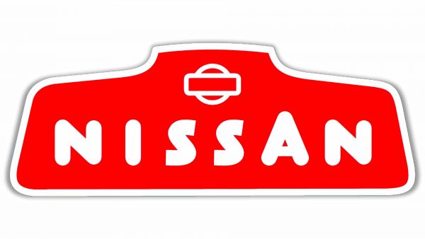Nissan logo-1940