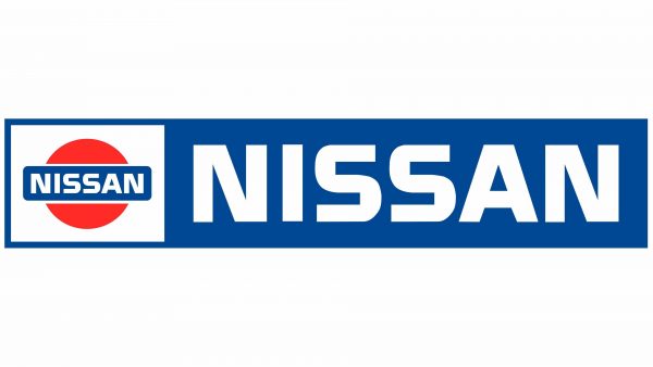 Nissan logo-1978