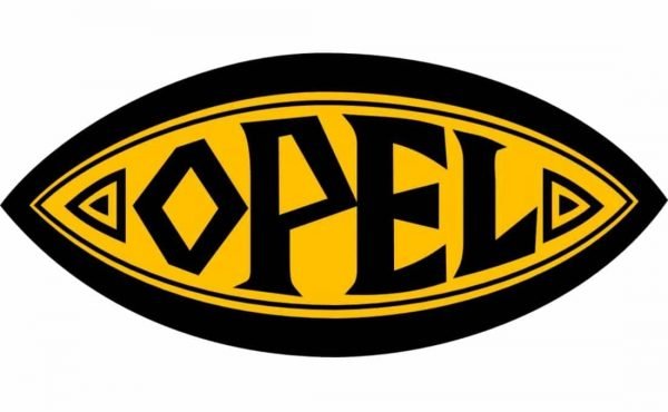 Opel Logo-1921
