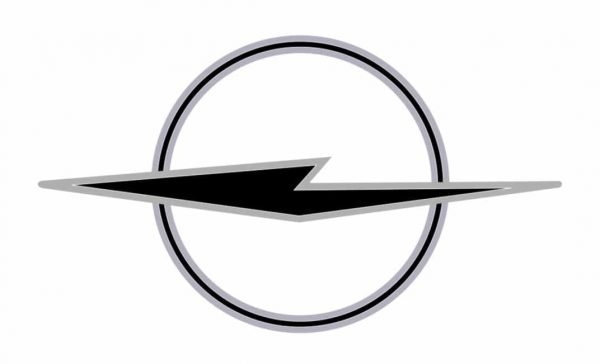 Opel Logo-1963