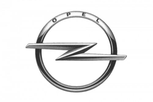 Opel Logo 2016