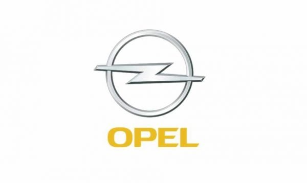 Opel logo-2002