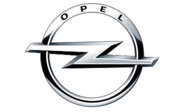 Opel logo-2009