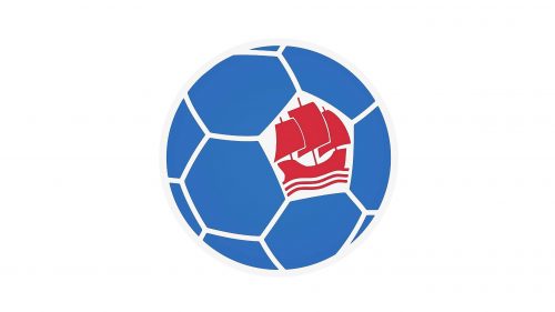 PSG Logo 1970