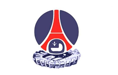 PSG Logo 1982
