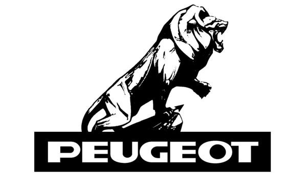 Peugeot logo-1927