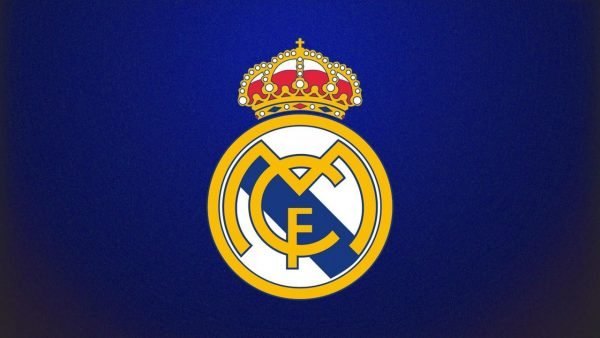Real Madrid cor
