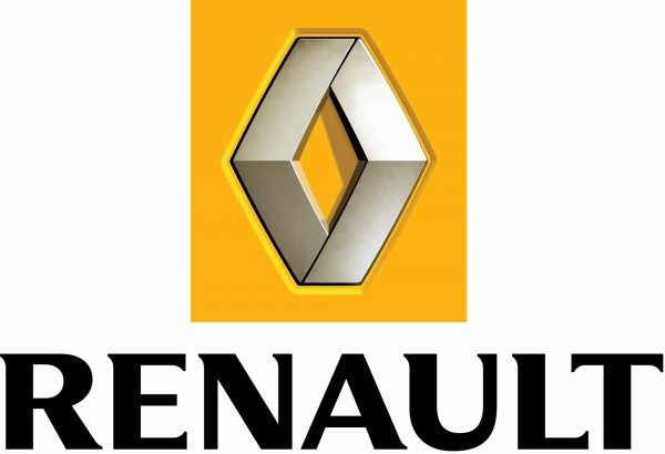 Renault logo-2004