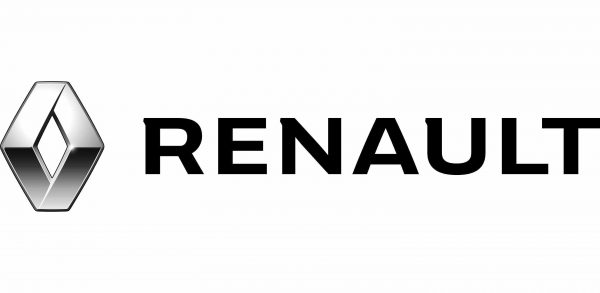 Renault logo-2015