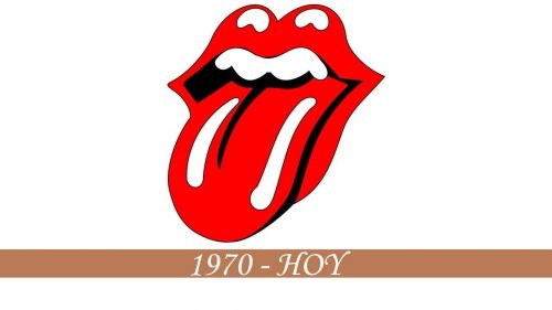 Historia del logotipo de los Rolling Stones