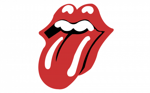 logo Rolling Stones 1