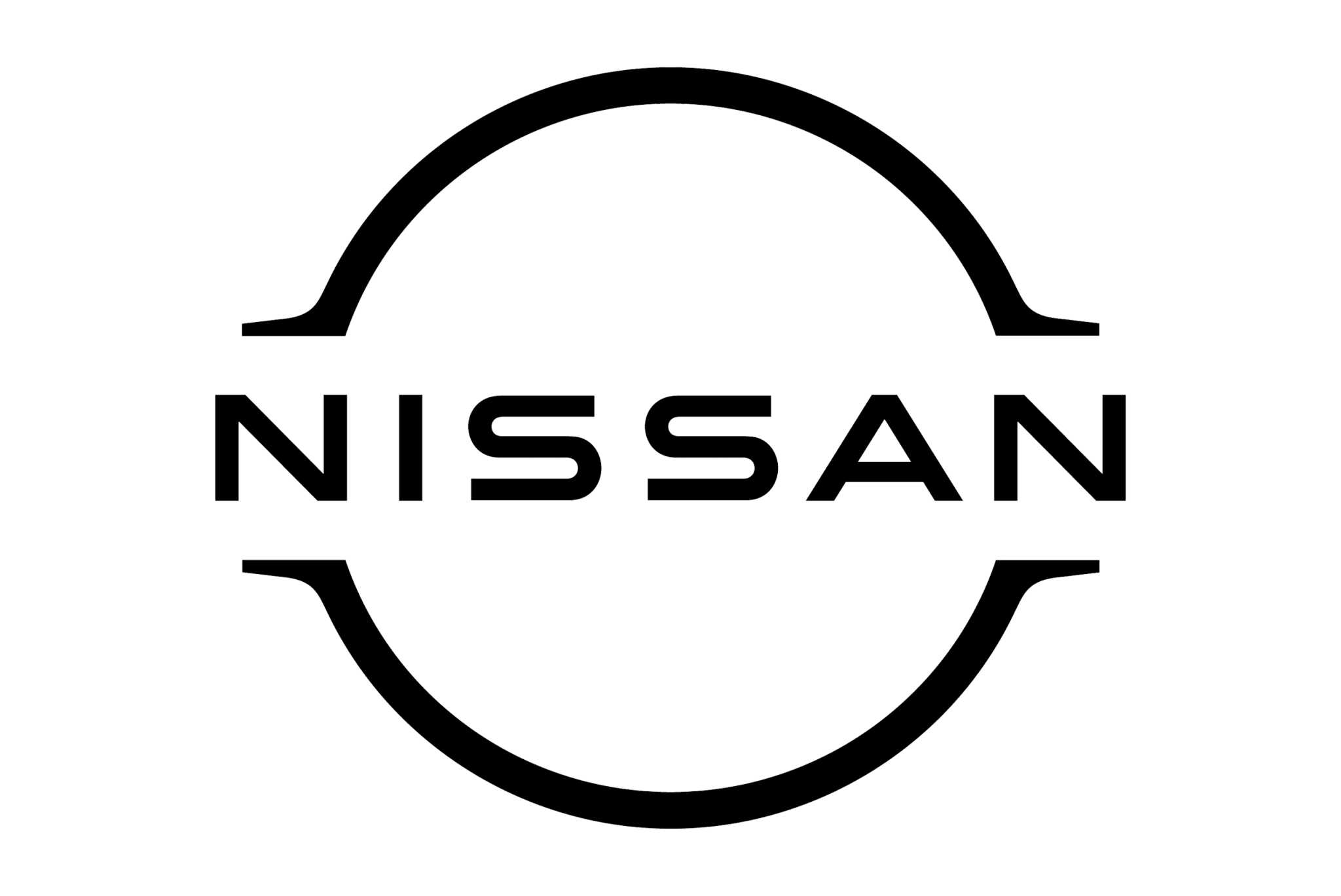 Nissan logo vector