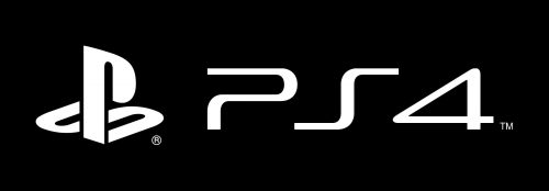 playstation 4 logo