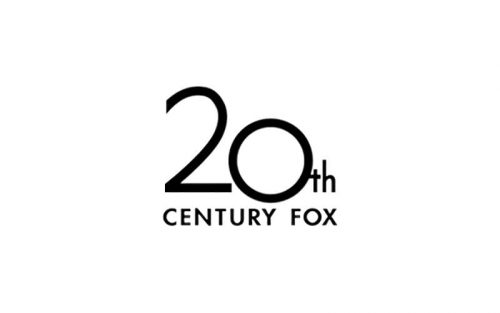 20th Century Fox Logo 1945