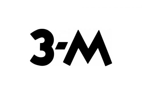 3M Logo 1937