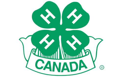 4H Logo 1982