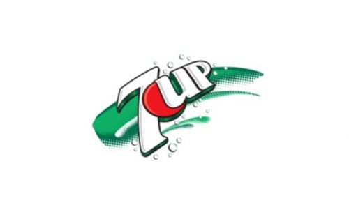 7UP Logo 2003