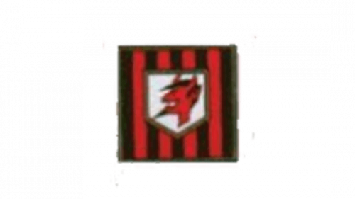 AC Milan Logo 1967