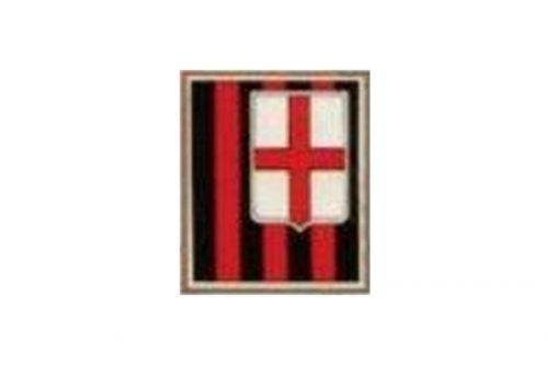 AC Milan Logo 1972