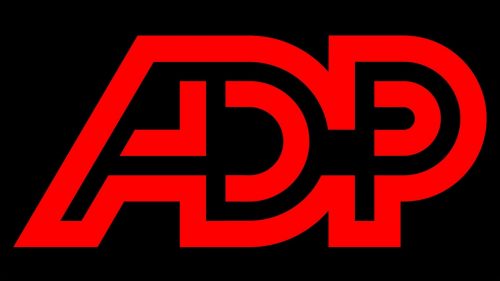 ADP Logo 1958