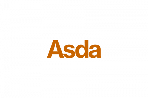 ASDA Logo 1968