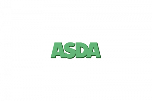 ASDA Logo 1994