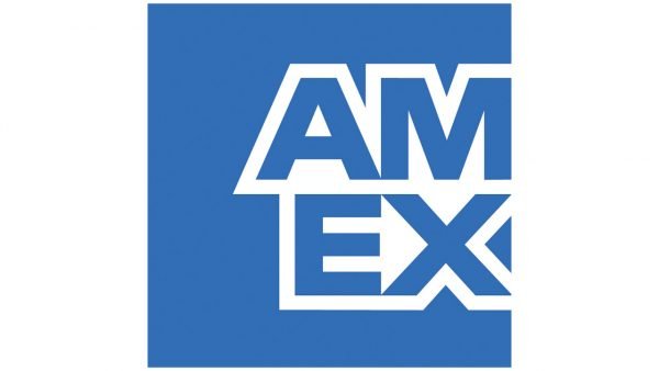 American Express Símbolo