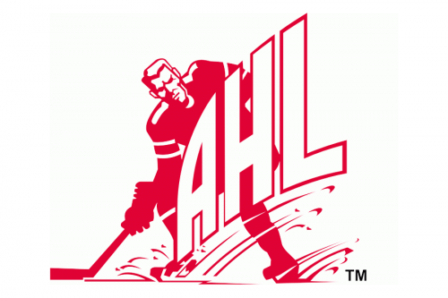 American Hockey League Logo 1969