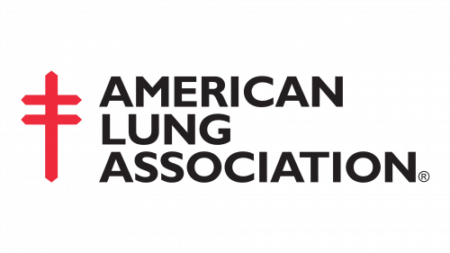American Lung Association Logo 1973