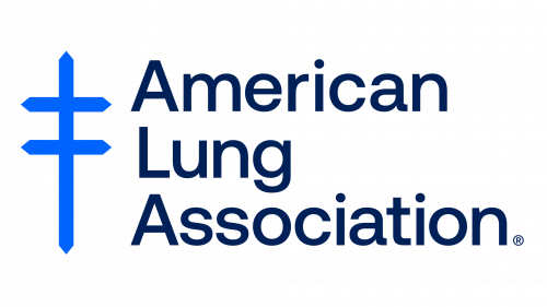 American Lung Association logo 