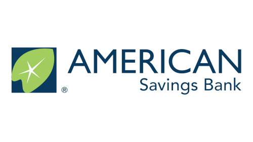 American Savings Bank logo