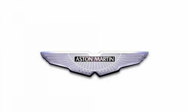 Aston Martin Logo-1984