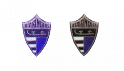 Atalanta Bergamasca Calcio logo 1907
